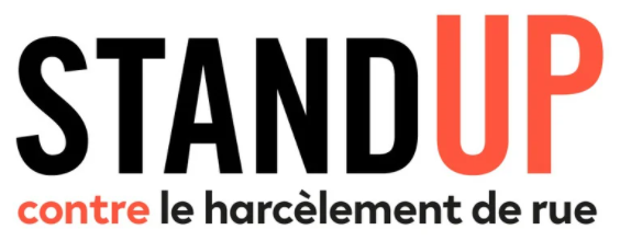 Stand Up contre le harcèlement de rue